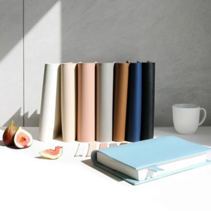 Couverture livre – teintes douces