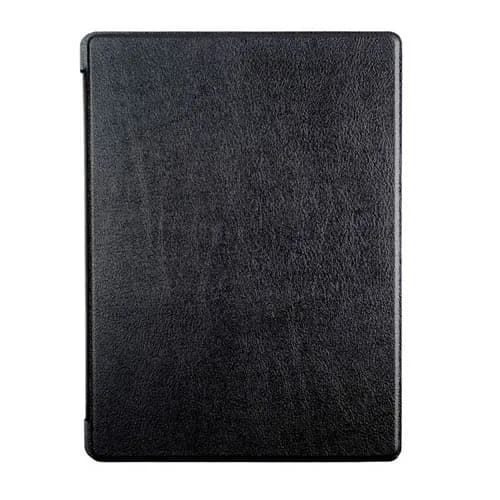 couverture livre en cuir
