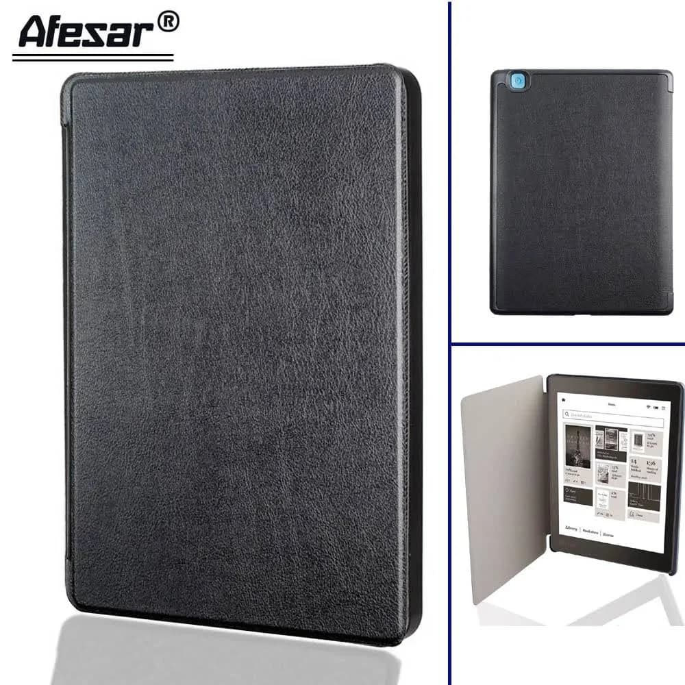 couverture en cuir pour livre